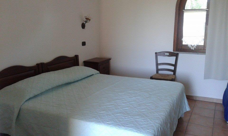 B&B L' Incantu Santa Teresa Gallura Zewnętrze zdjęcie