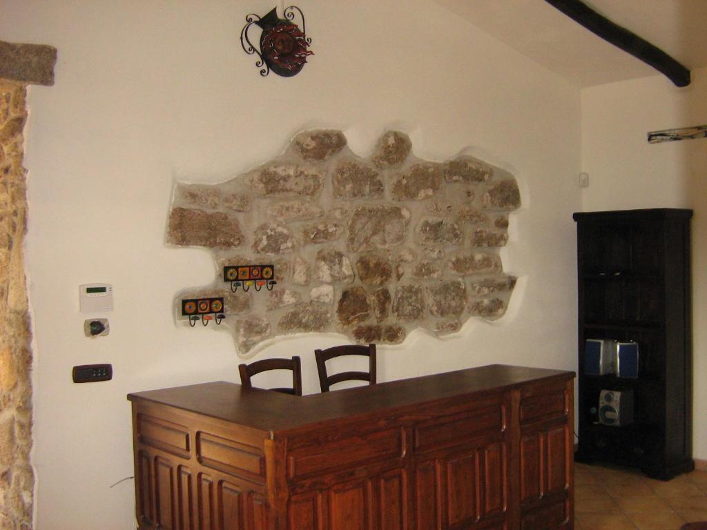 B&B L' Incantu Santa Teresa Gallura Zewnętrze zdjęcie