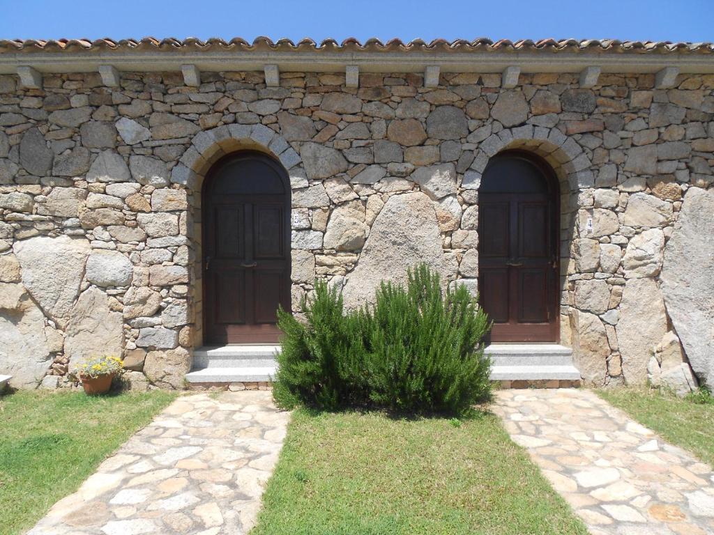 B&B L' Incantu Santa Teresa Gallura Zewnętrze zdjęcie