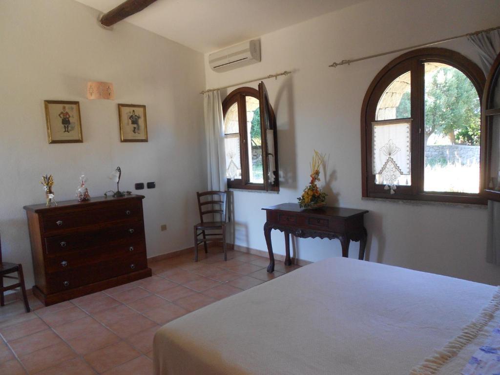 B&B L' Incantu Santa Teresa Gallura Pokój zdjęcie