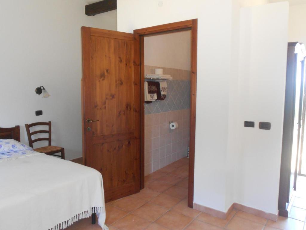 B&B L' Incantu Santa Teresa Gallura Pokój zdjęcie