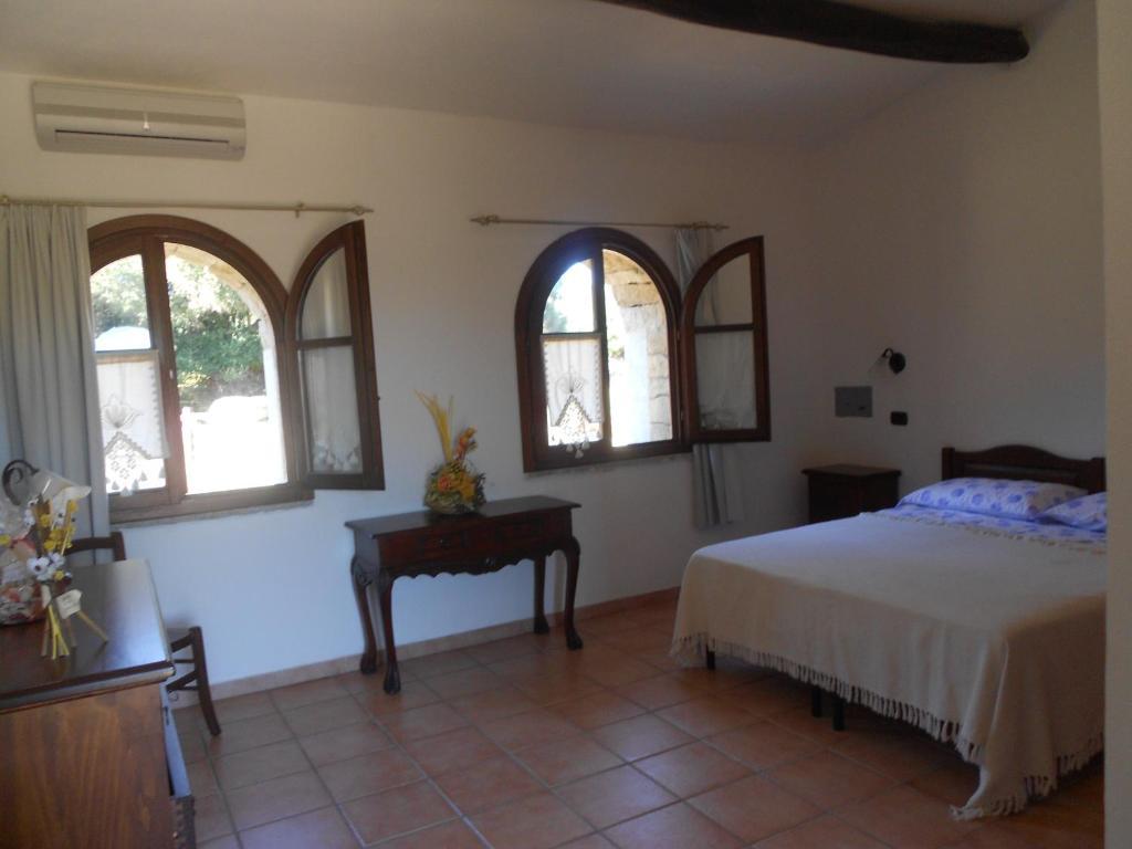 B&B L' Incantu Santa Teresa Gallura Pokój zdjęcie